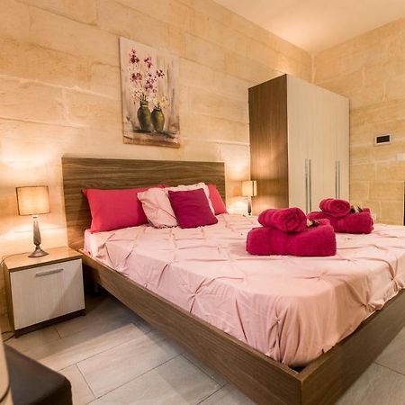 Gb Suites - Triplex Apartment Valletta Dış mekan fotoğraf